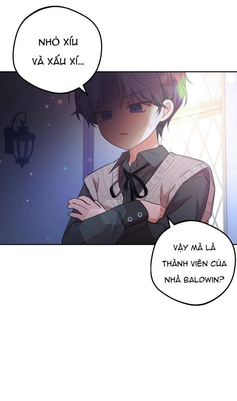 Được Yêu Thương Mà Còn Ngại Ngùng Sao! Chapter 6 - Trang 2