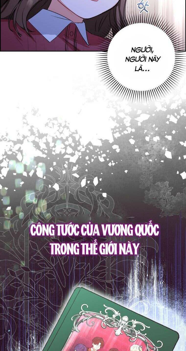 Được Yêu Thương Mà Còn Ngại Ngùng Sao! Chapter 5 - Trang 2