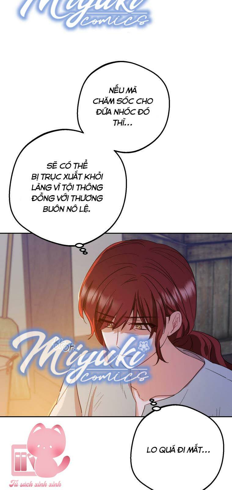 Được Yêu Thương Mà Còn Ngại Ngùng Sao! Chapter 4 - Trang 2