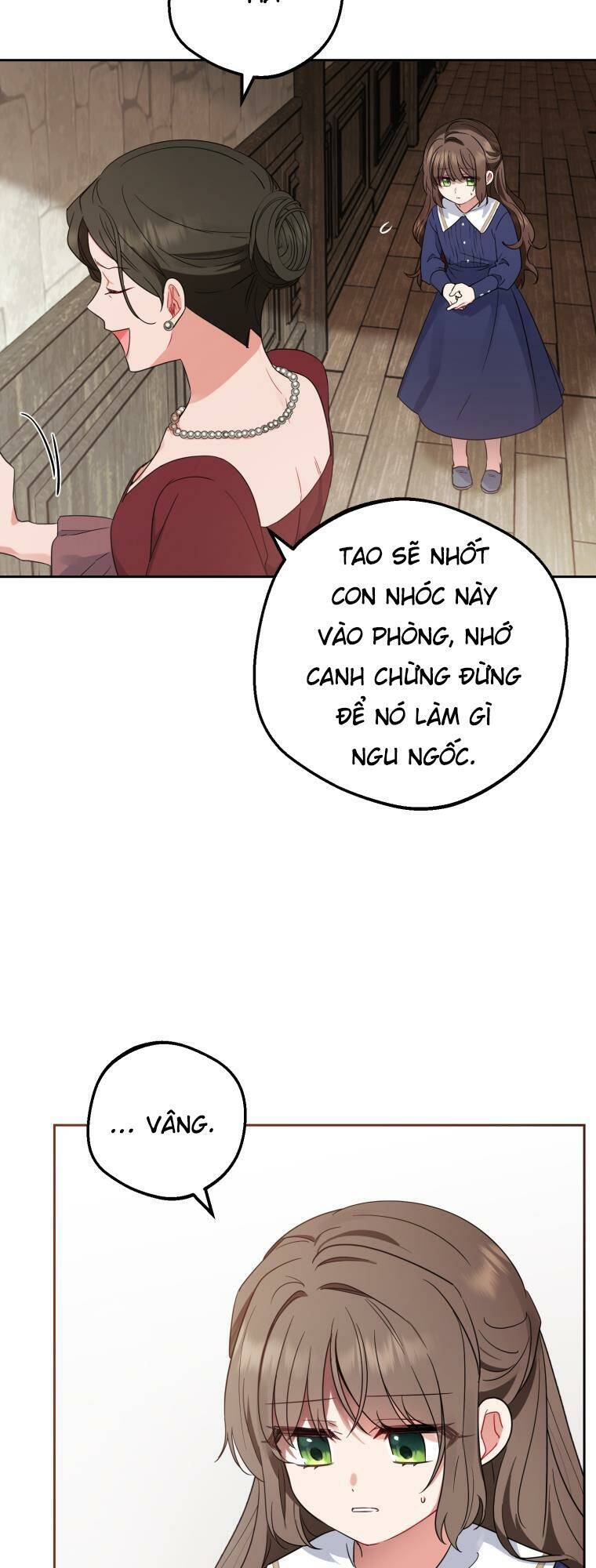 Được Yêu Thương Mà Còn Ngại Ngùng Sao! Chapter 1 - Trang 2