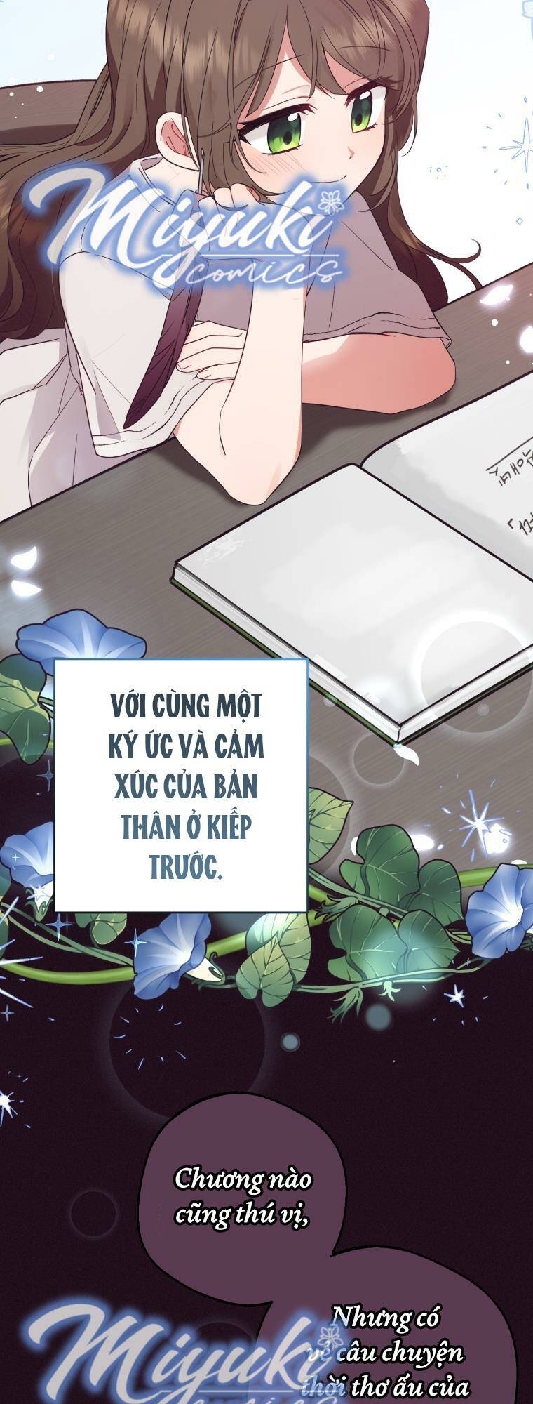 Được Yêu Thương Mà Còn Ngại Ngùng Sao! Chapter 1 - Trang 2