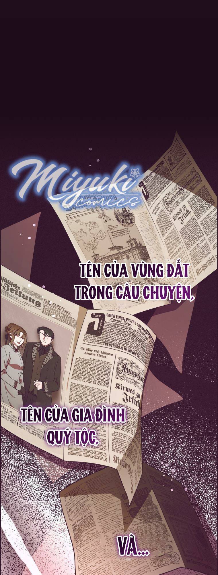 Được Yêu Thương Mà Còn Ngại Ngùng Sao! Chapter 1 - Trang 2