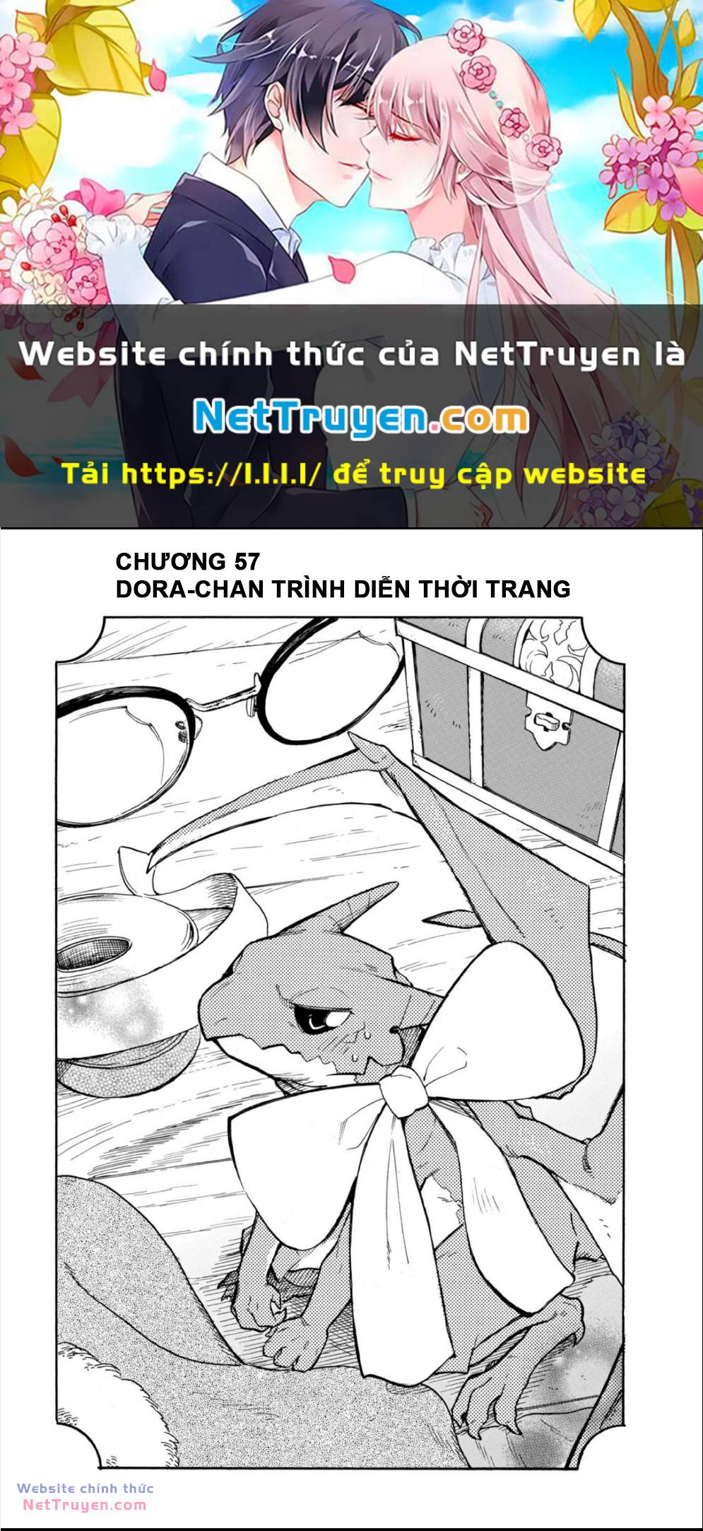 Cuộc Phiêu Lưu Của Bé Sui Chapter 57 - Trang 2