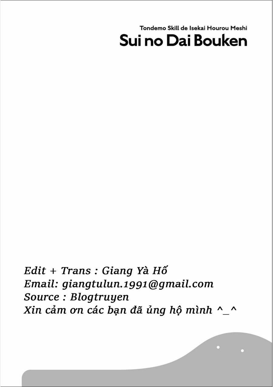 Cuộc Phiêu Lưu Của Bé Sui Chapter 53 - Trang 2