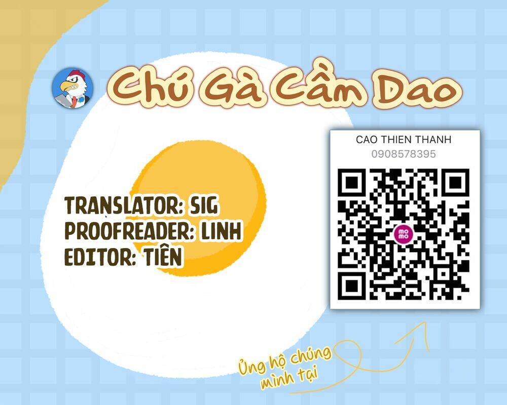 Cuộc Phiêu Lưu Của Bé Sui Chapter 30 - Trang 2