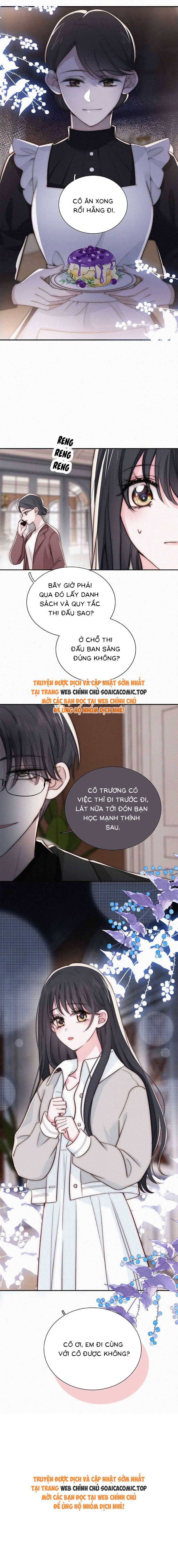 Điên Cuồng Yêu Em Chapter 103 - Trang 2