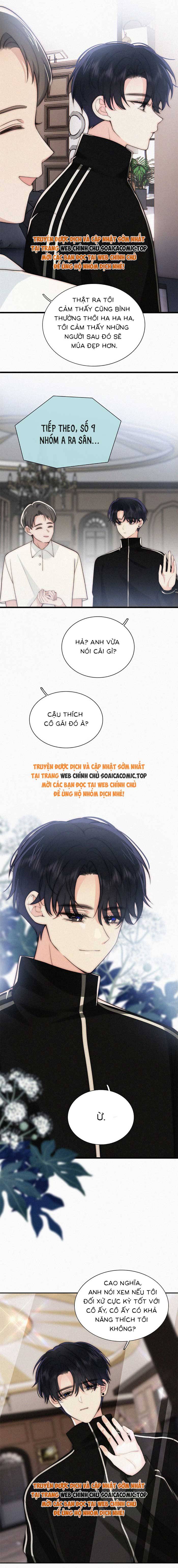 Điên Cuồng Yêu Em Chapter 102 - Trang 2