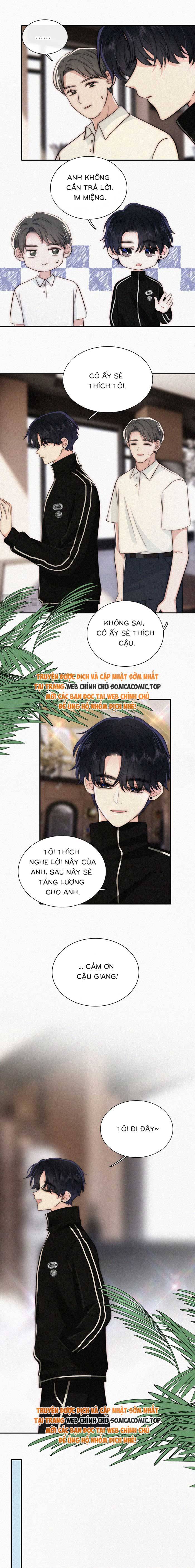 Điên Cuồng Yêu Em Chapter 102 - Trang 2