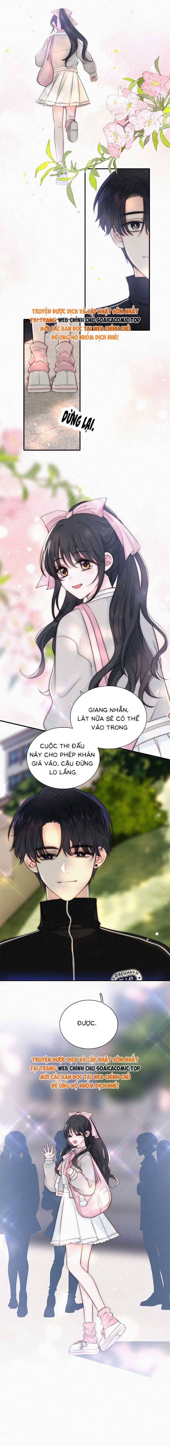 Điên Cuồng Yêu Em Chapter 101 - Trang 2