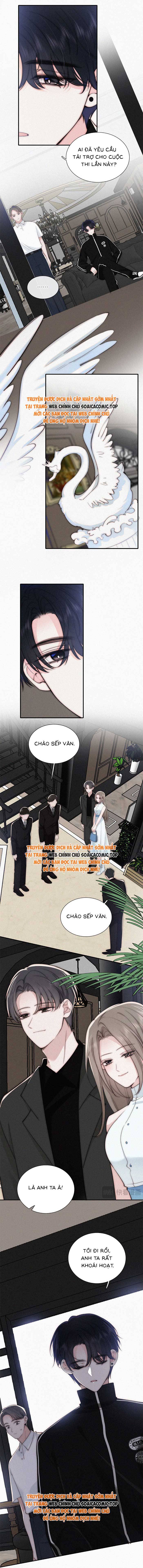 Điên Cuồng Yêu Em Chapter 101 - Trang 2