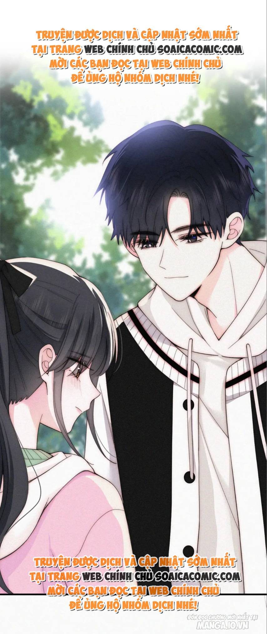 Điên Cuồng Yêu Em Chapter 44 - Trang 2