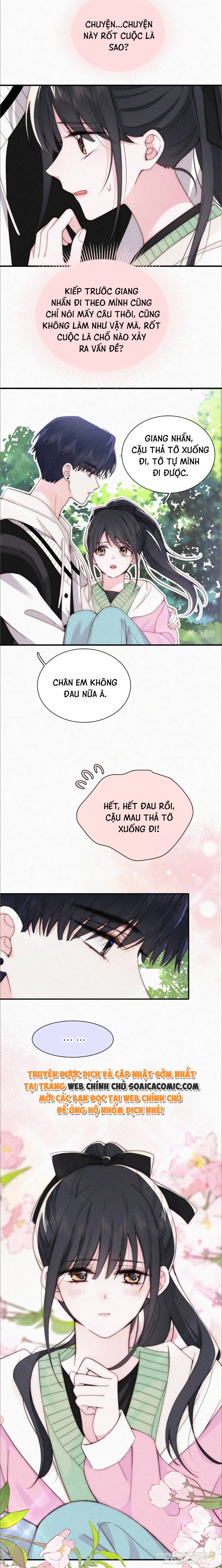 Điên Cuồng Yêu Em Chapter 43 - Trang 2