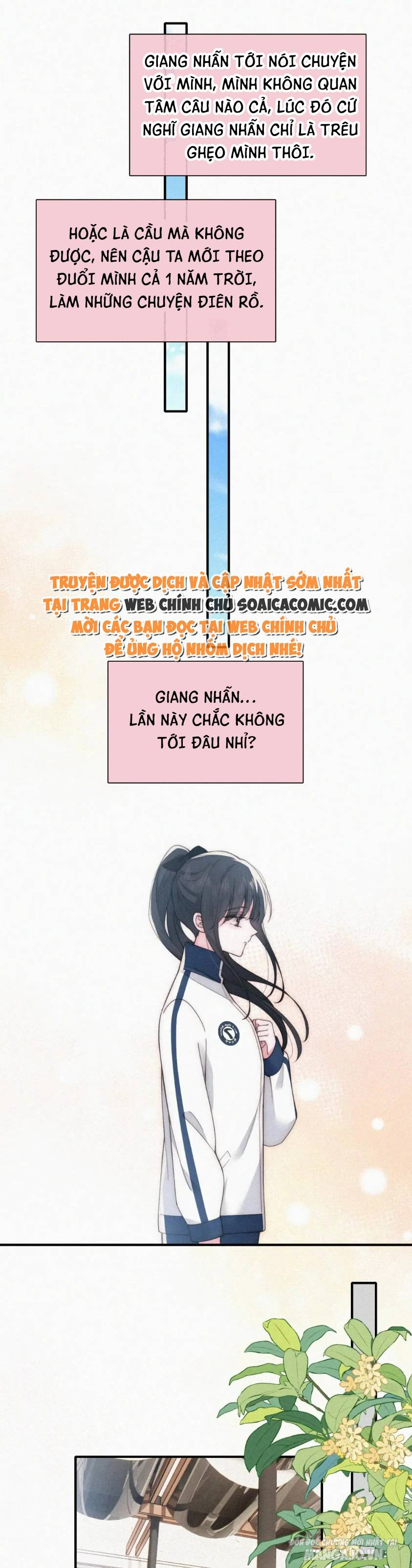 Điên Cuồng Yêu Em Chapter 40 - Trang 2