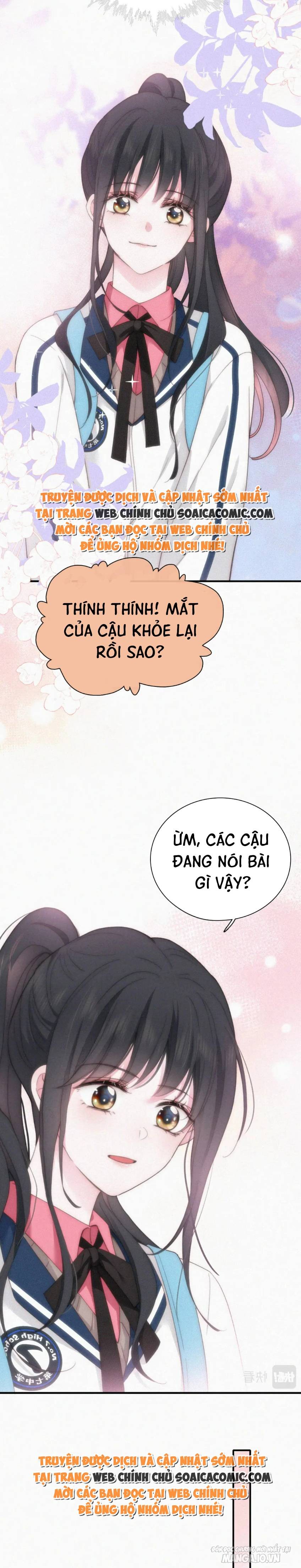 Điên Cuồng Yêu Em Chapter 39 - Trang 2