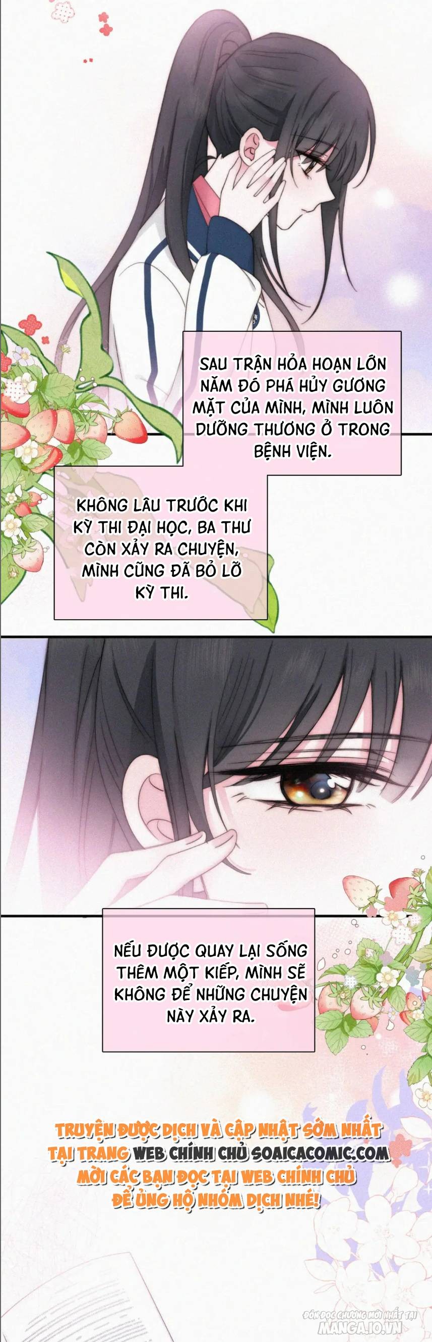 Điên Cuồng Yêu Em Chapter 39 - Trang 2