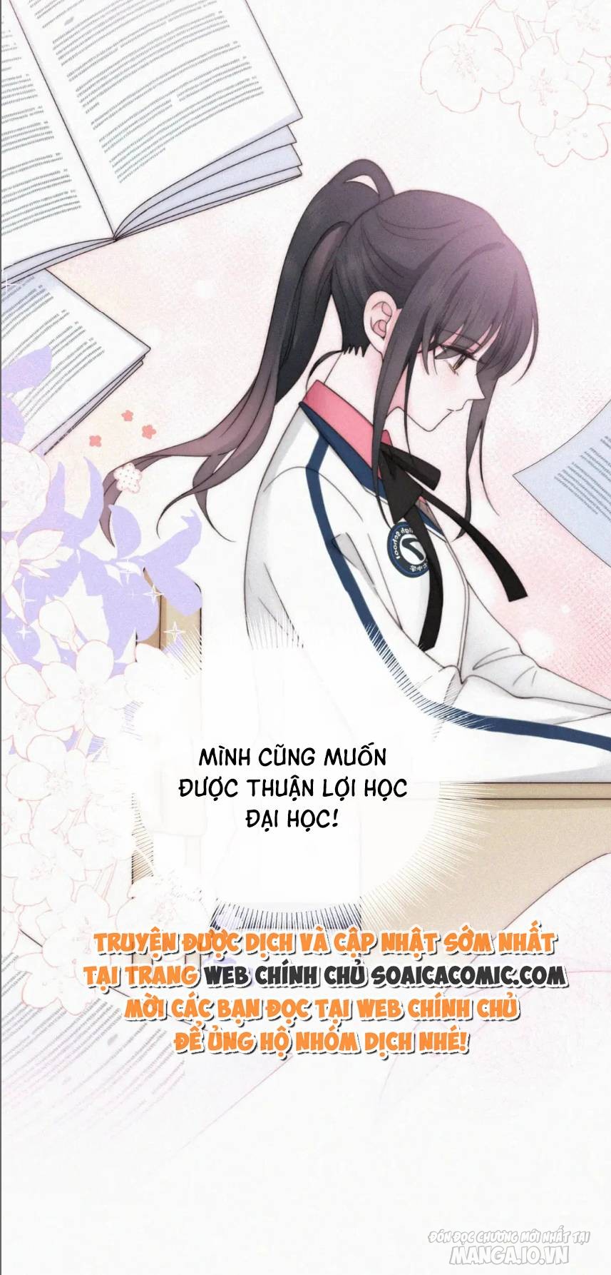 Điên Cuồng Yêu Em Chapter 39 - Trang 2