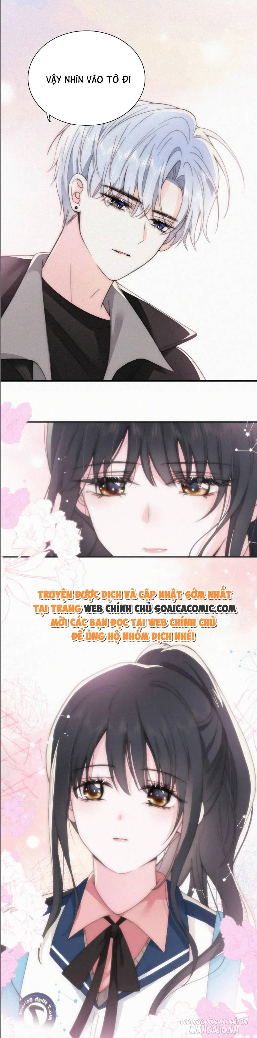 Điên Cuồng Yêu Em Chapter 39 - Trang 2