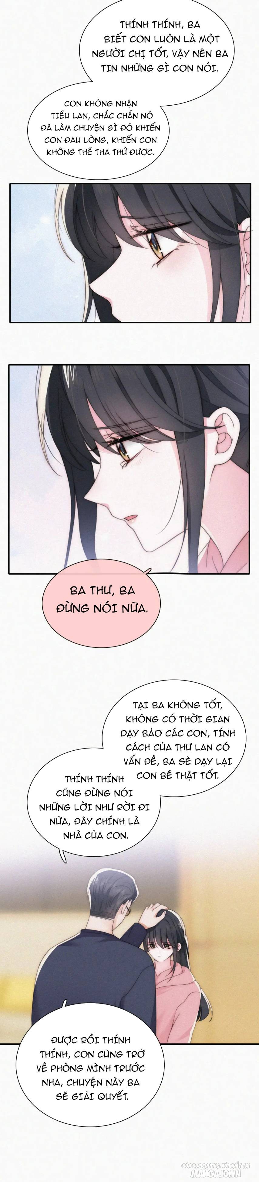 Điên Cuồng Yêu Em Chapter 38 - Trang 2