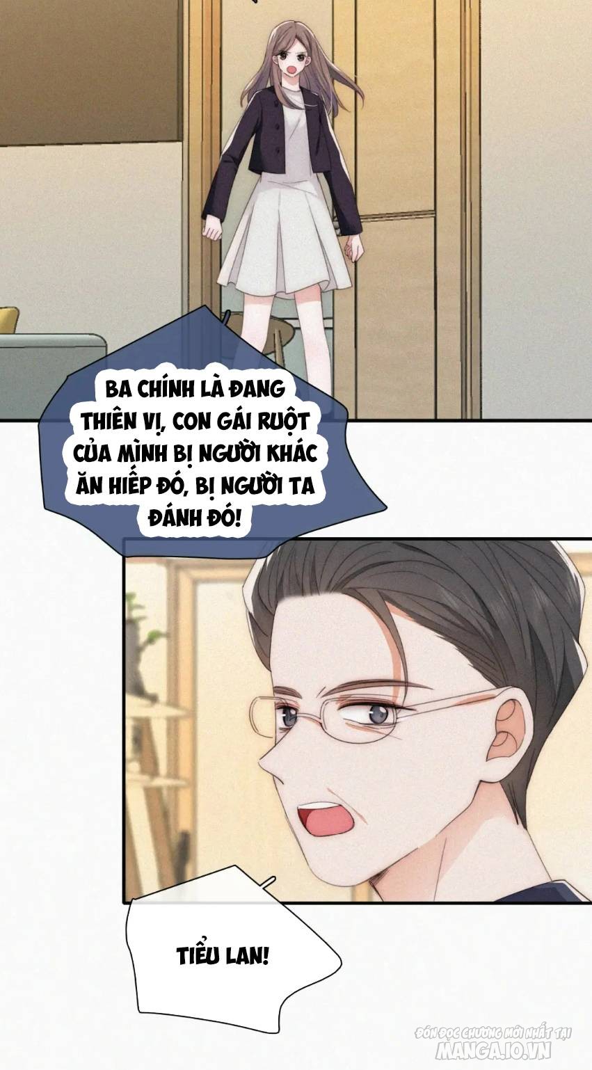 Điên Cuồng Yêu Em Chapter 38 - Trang 2