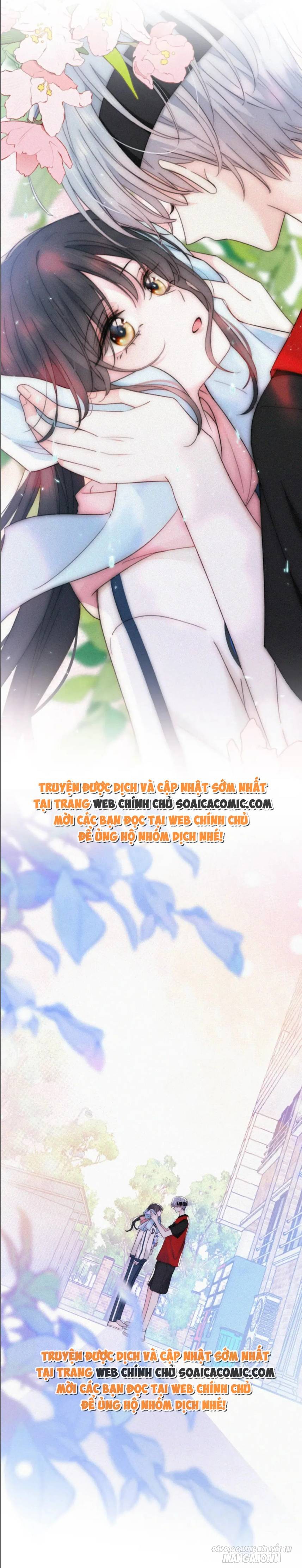 Điên Cuồng Yêu Em Chapter 37 - Trang 2