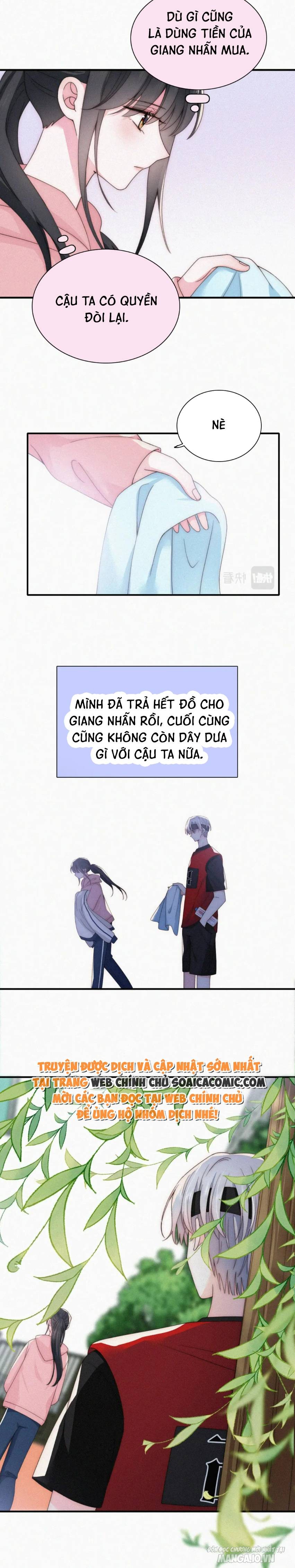 Điên Cuồng Yêu Em Chapter 37 - Trang 2