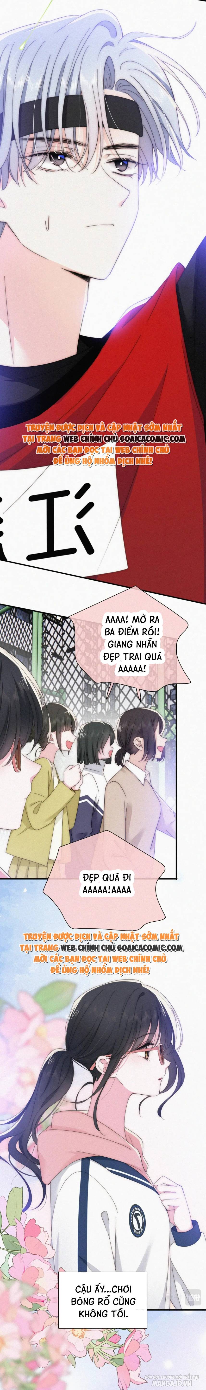 Điên Cuồng Yêu Em Chapter 35 - Trang 2