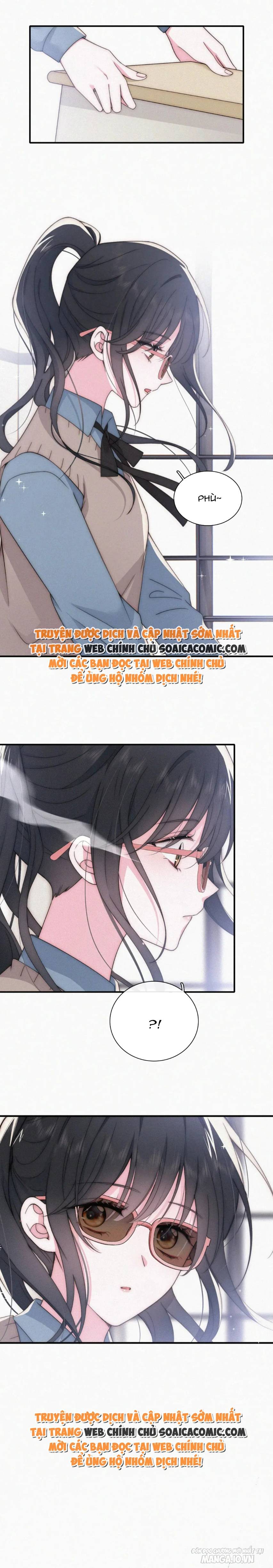 Điên Cuồng Yêu Em Chapter 33 - Trang 2