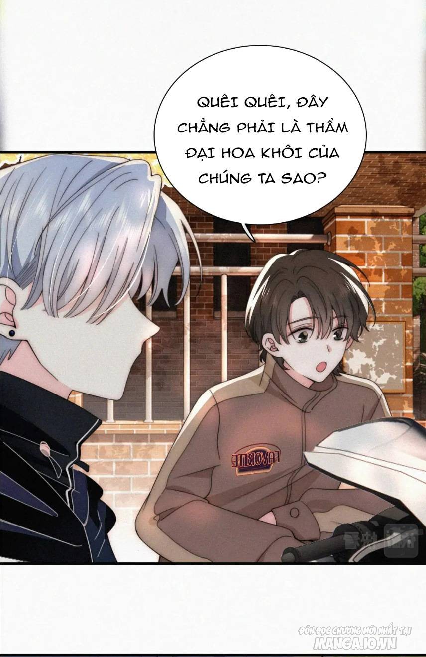 Điên Cuồng Yêu Em Chapter 32 - Trang 2