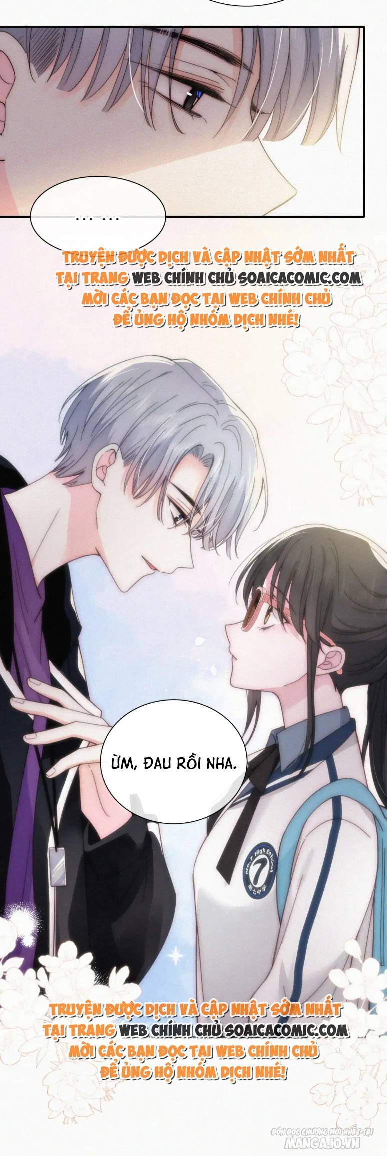 Điên Cuồng Yêu Em Chapter 26 - Trang 2