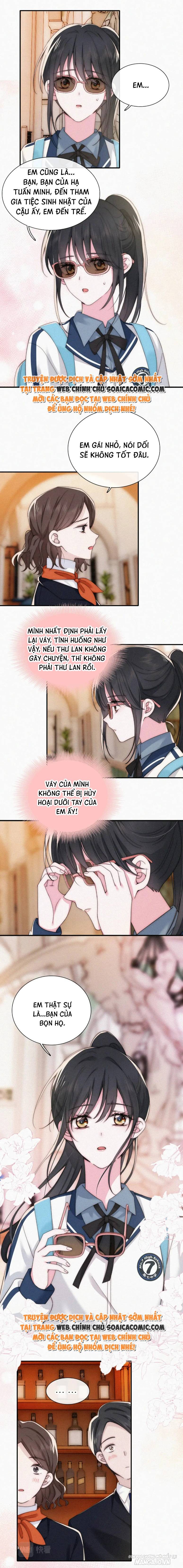 Điên Cuồng Yêu Em Chapter 26 - Trang 2