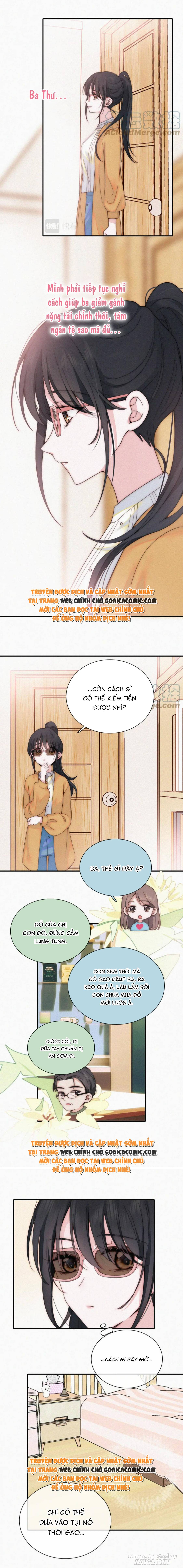 Điên Cuồng Yêu Em Chapter 24 - Trang 2