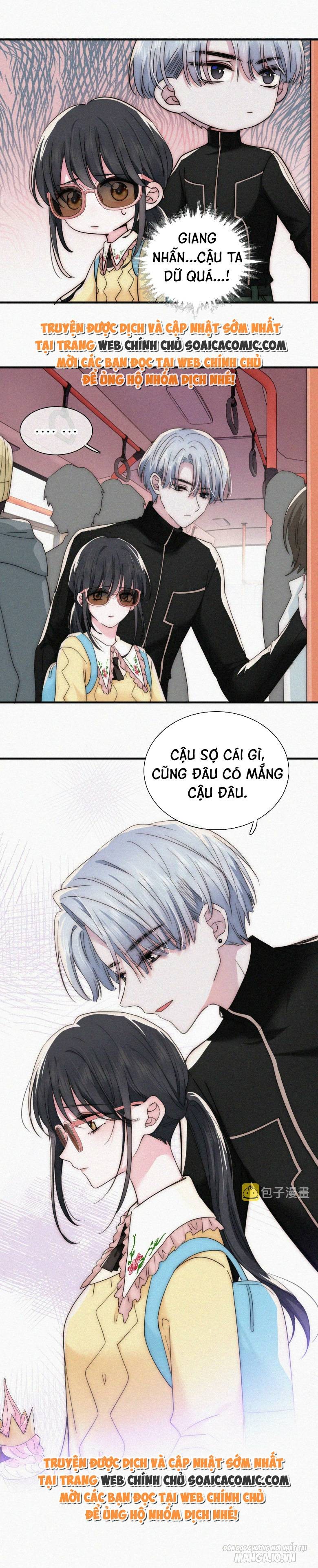 Điên Cuồng Yêu Em Chapter 22 - Trang 2