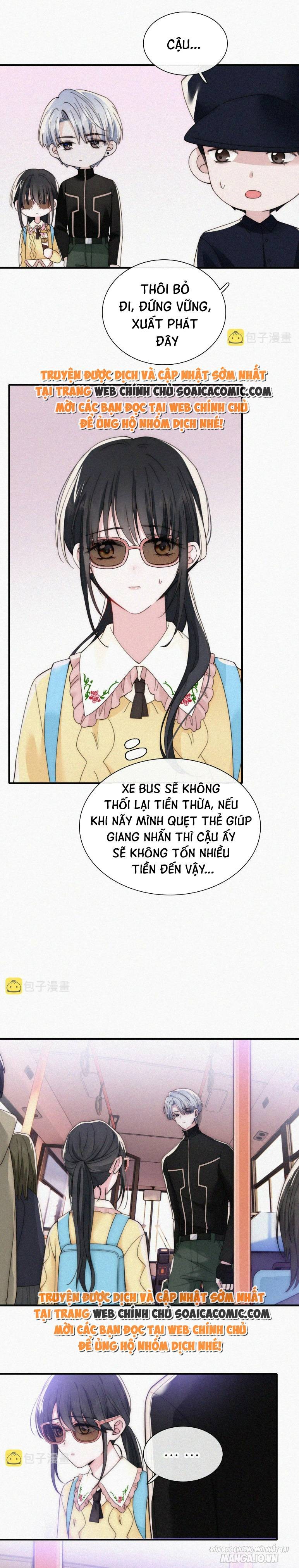 Điên Cuồng Yêu Em Chapter 22 - Trang 2