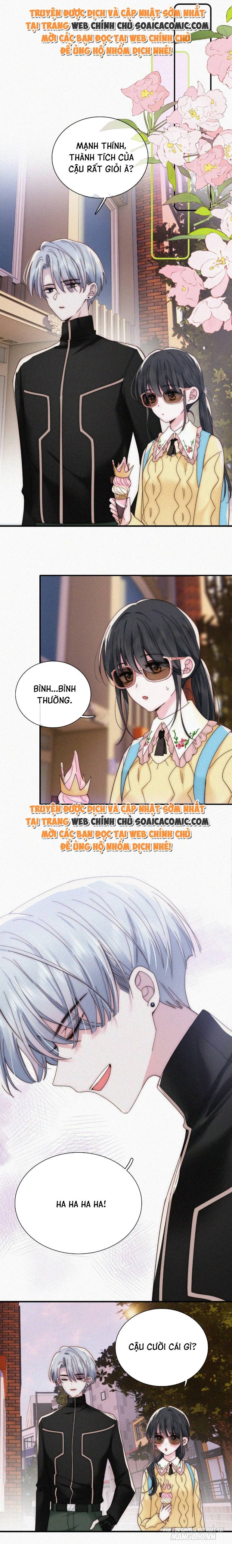 Điên Cuồng Yêu Em Chapter 21 - Trang 2