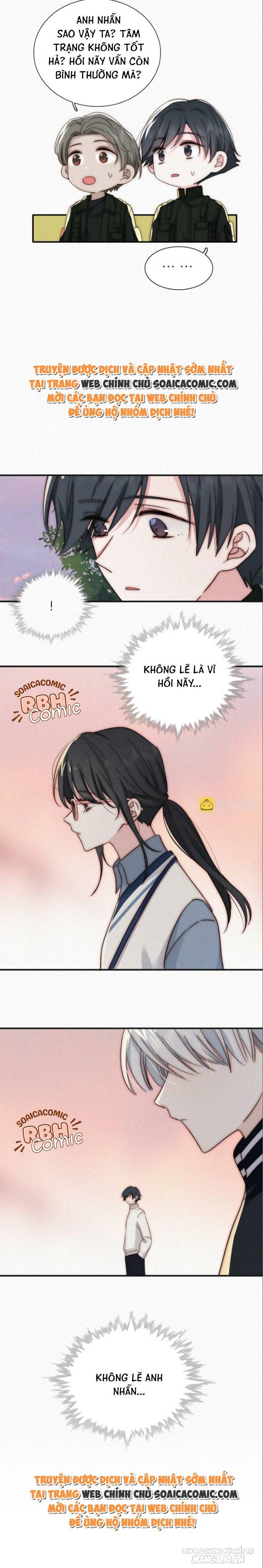 Điên Cuồng Yêu Em Chapter 16 - Trang 2