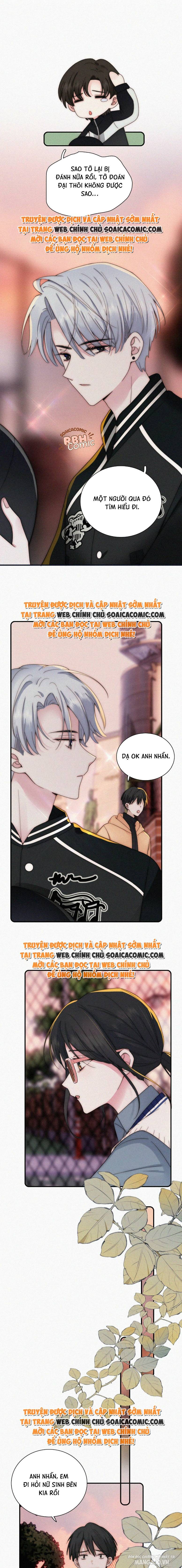 Điên Cuồng Yêu Em Chapter 15 - Trang 2