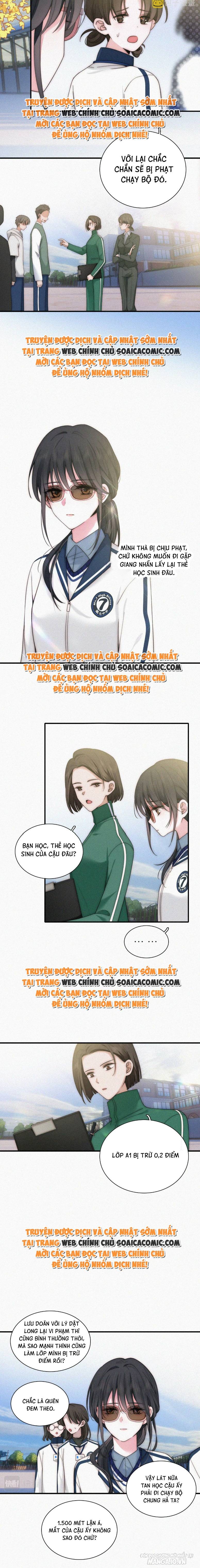 Điên Cuồng Yêu Em Chapter 15 - Trang 2