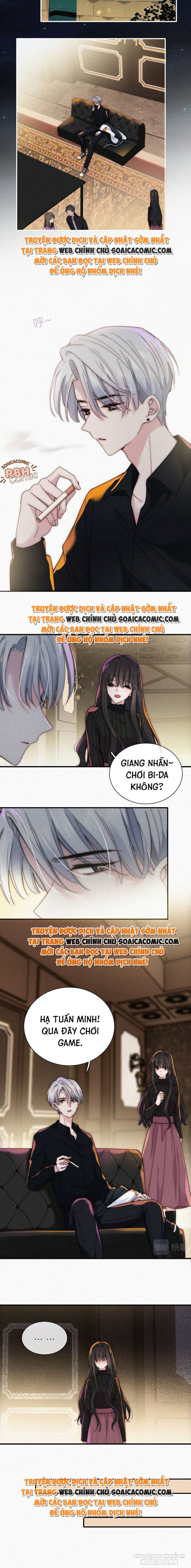 Điên Cuồng Yêu Em Chapter 12 - Trang 2