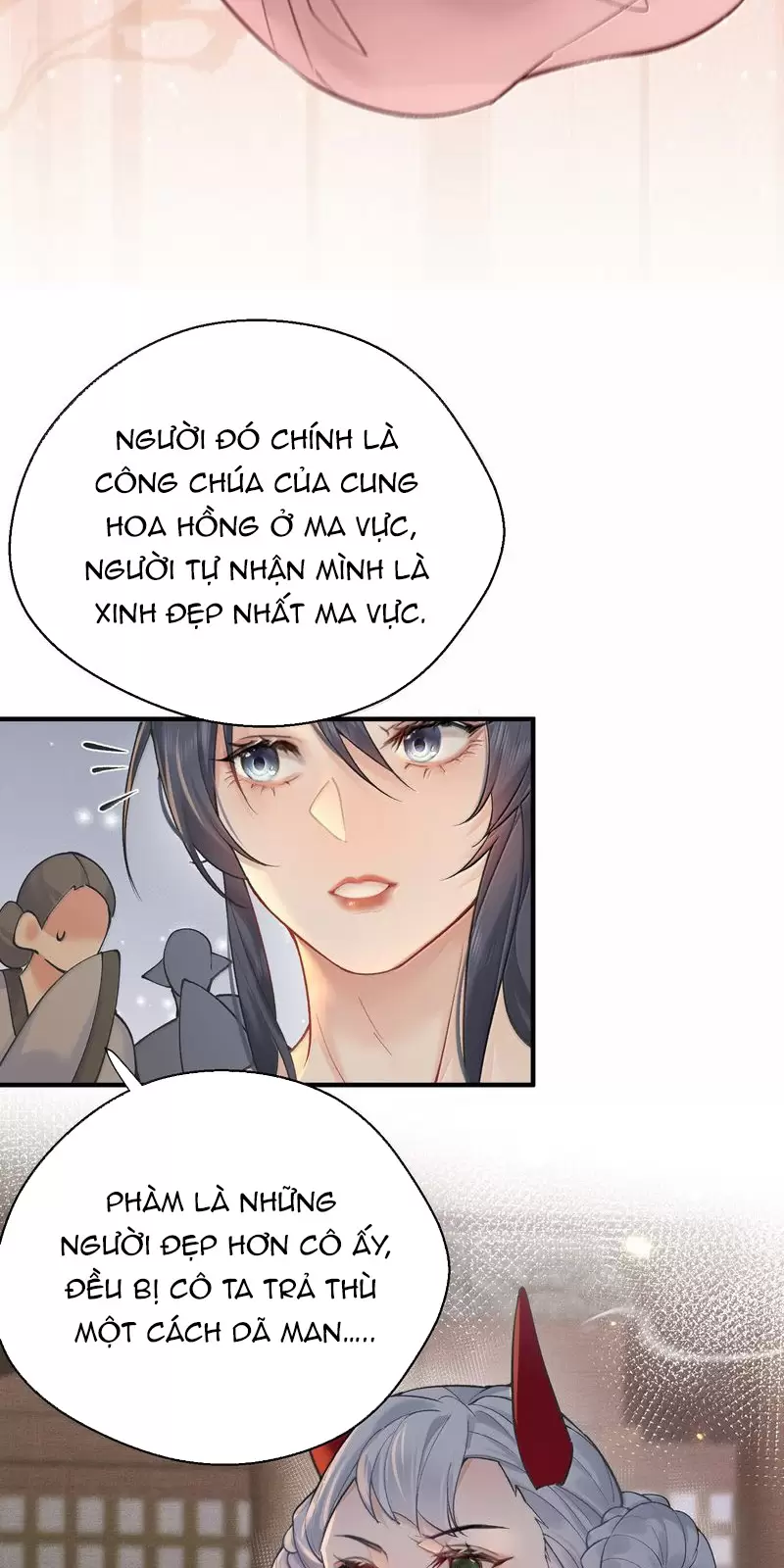 Ta Vô Địch Lúc Nào Chapter 280 - Trang 2