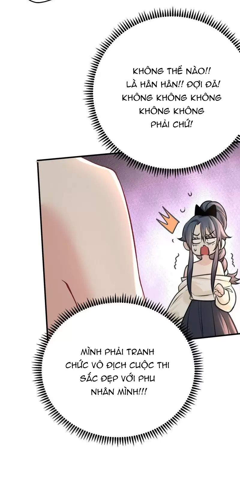 Ta Vô Địch Lúc Nào Chapter 280 - Trang 2