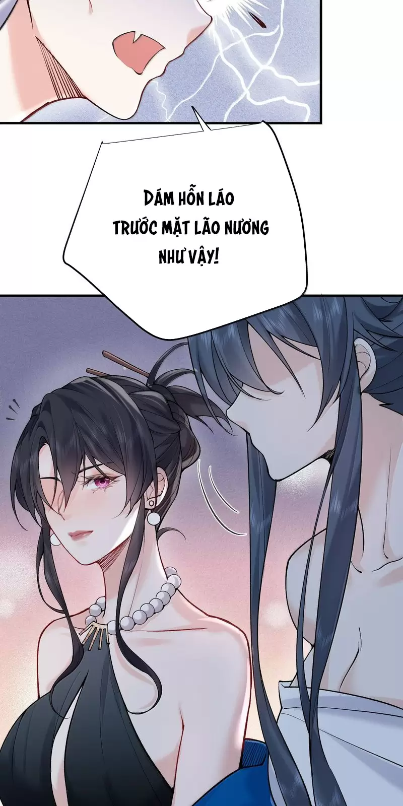 Ta Vô Địch Lúc Nào Chapter 280 - Trang 2