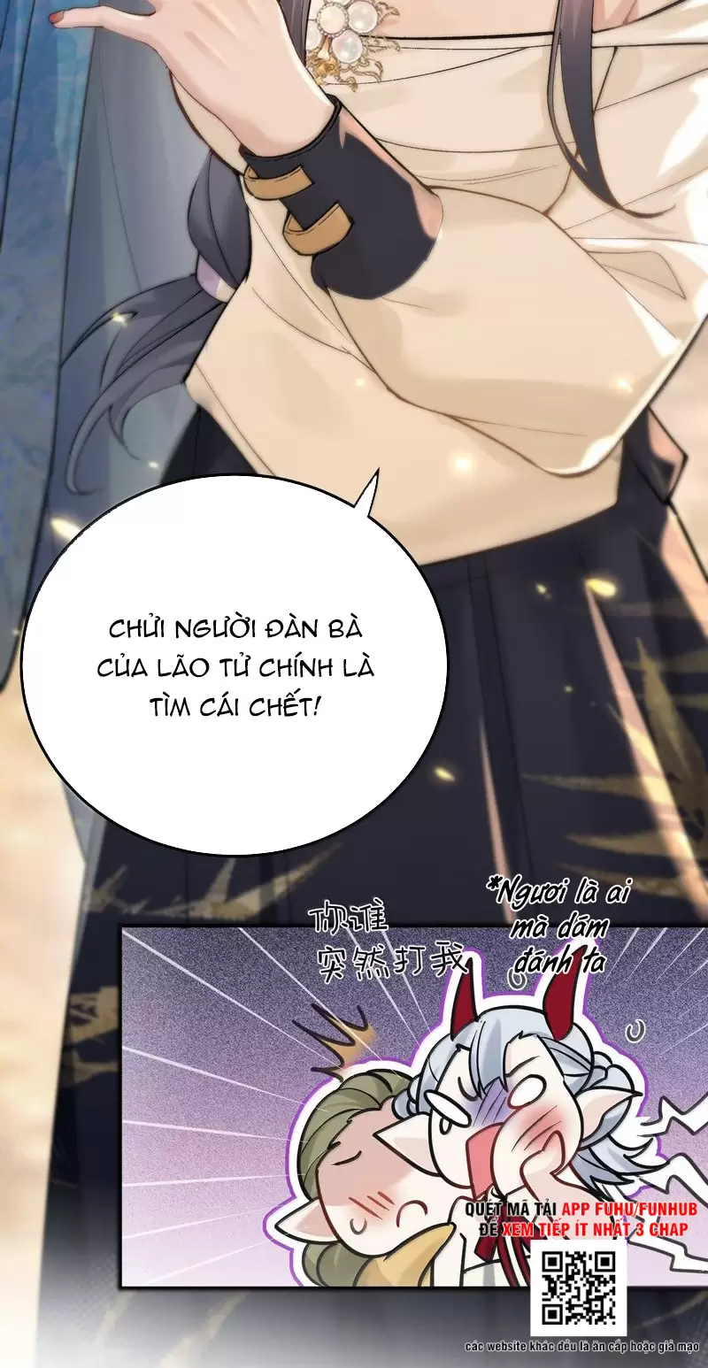 Ta Vô Địch Lúc Nào Chapter 280 - Trang 2