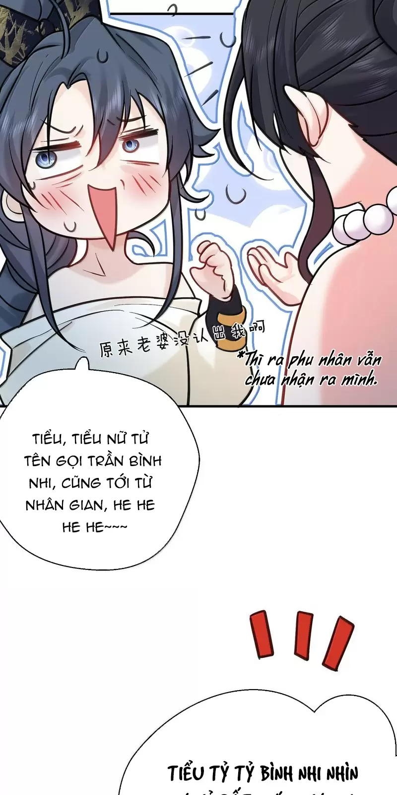 Ta Vô Địch Lúc Nào Chapter 280 - Trang 2