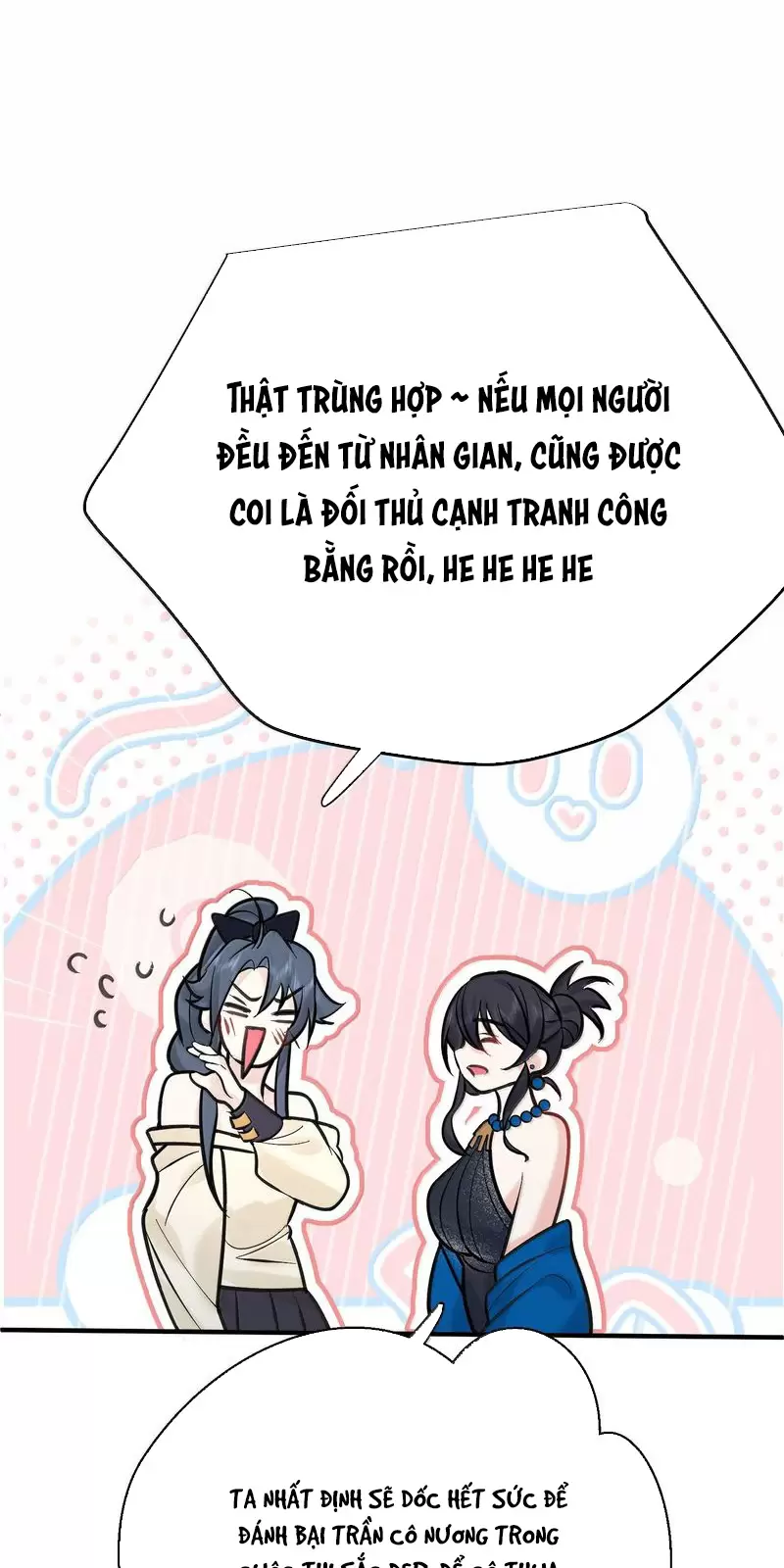 Ta Vô Địch Lúc Nào Chapter 280 - Trang 2