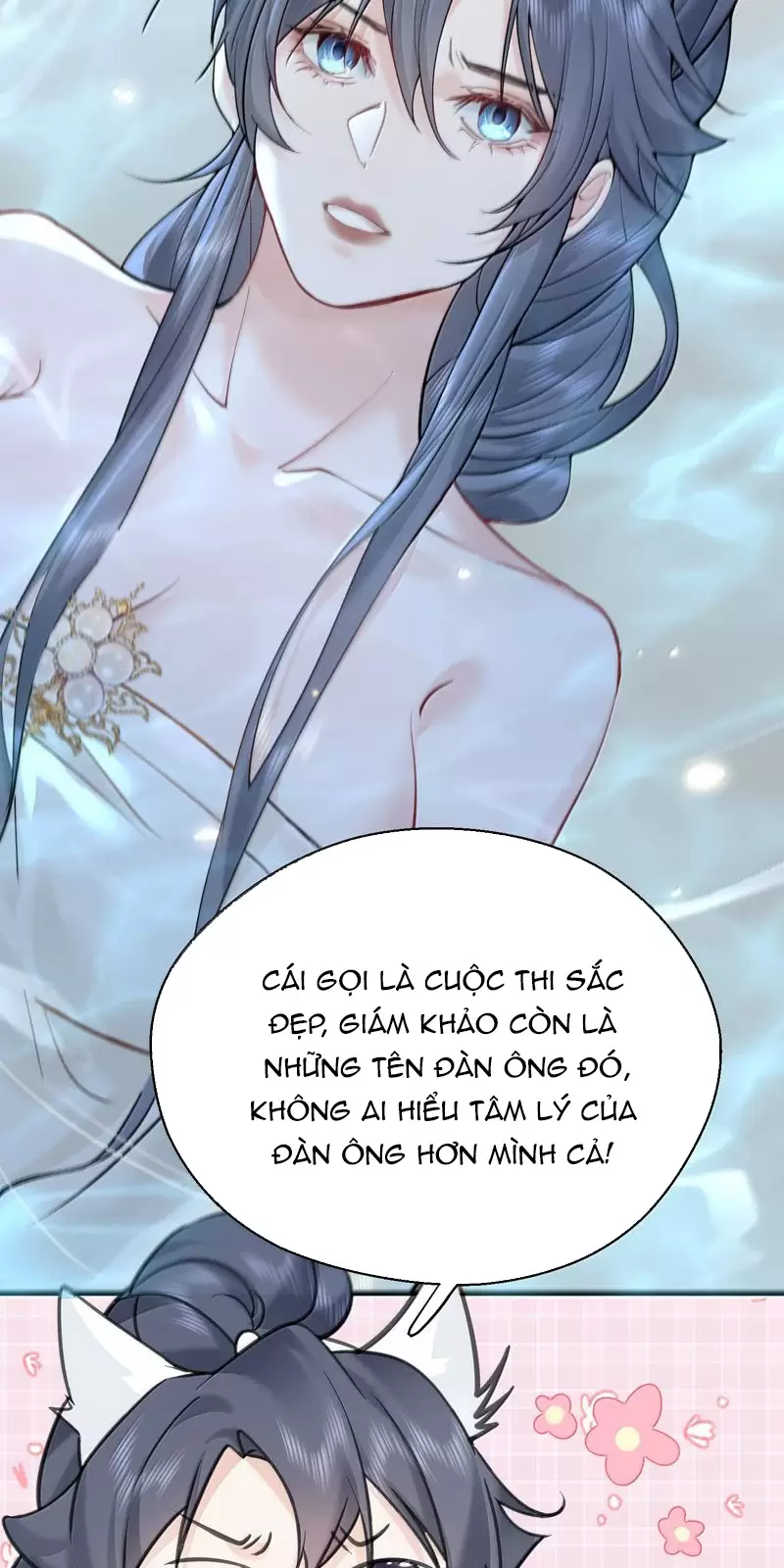 Ta Vô Địch Lúc Nào Chapter 280 - Trang 2