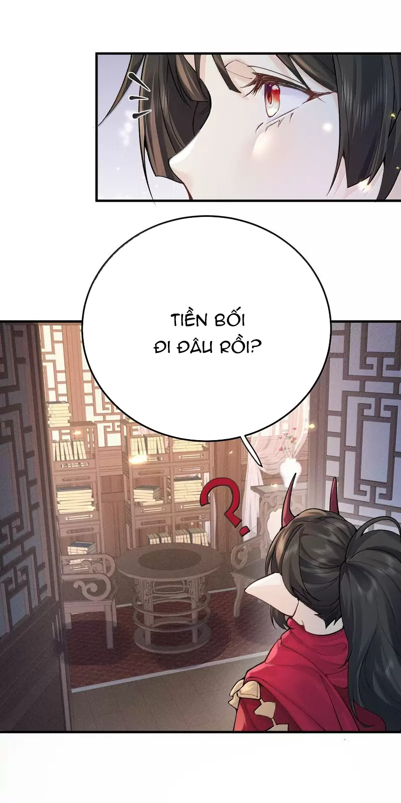 Ta Vô Địch Lúc Nào Chapter 279 - Trang 2