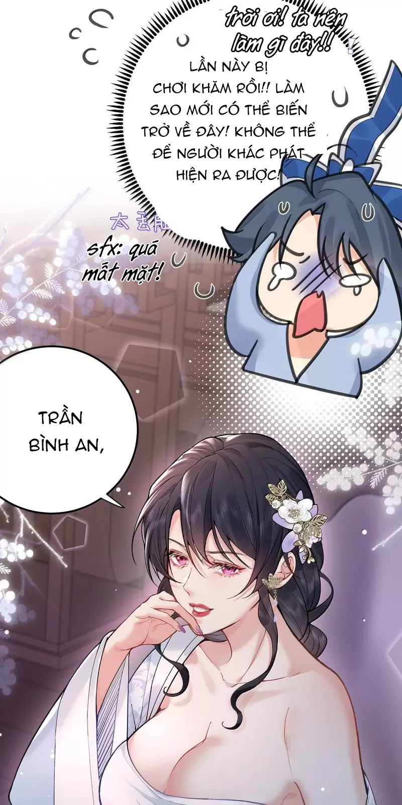 Ta Vô Địch Lúc Nào Chapter 279 - Trang 2