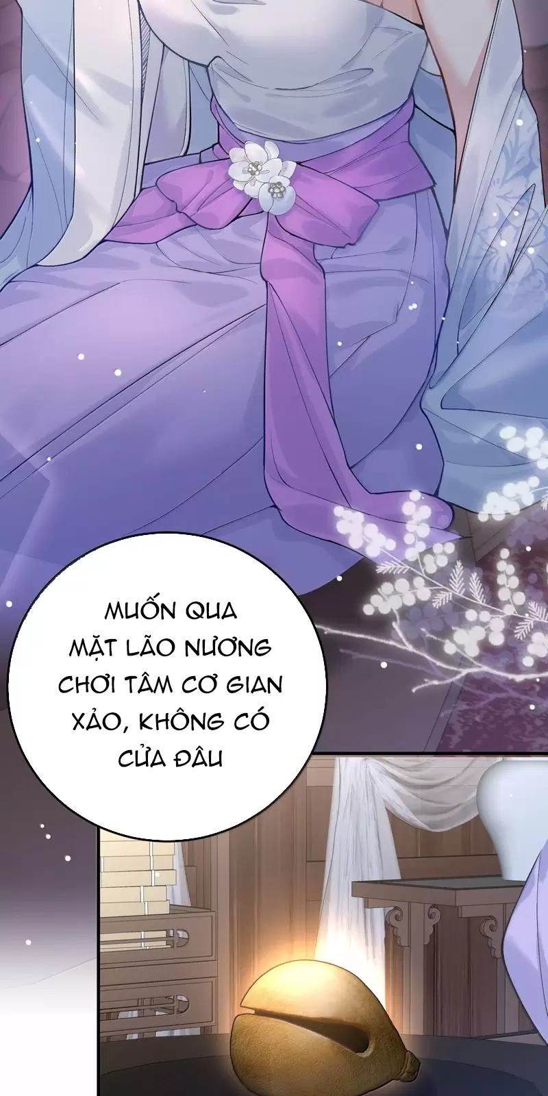 Ta Vô Địch Lúc Nào Chapter 279 - Trang 2