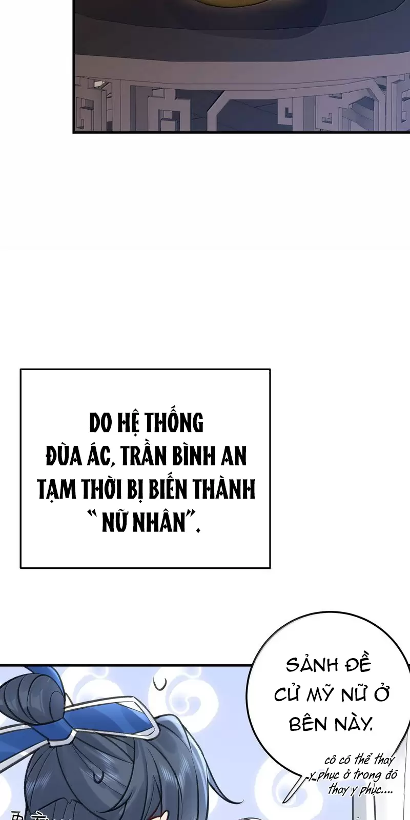 Ta Vô Địch Lúc Nào Chapter 279 - Trang 2