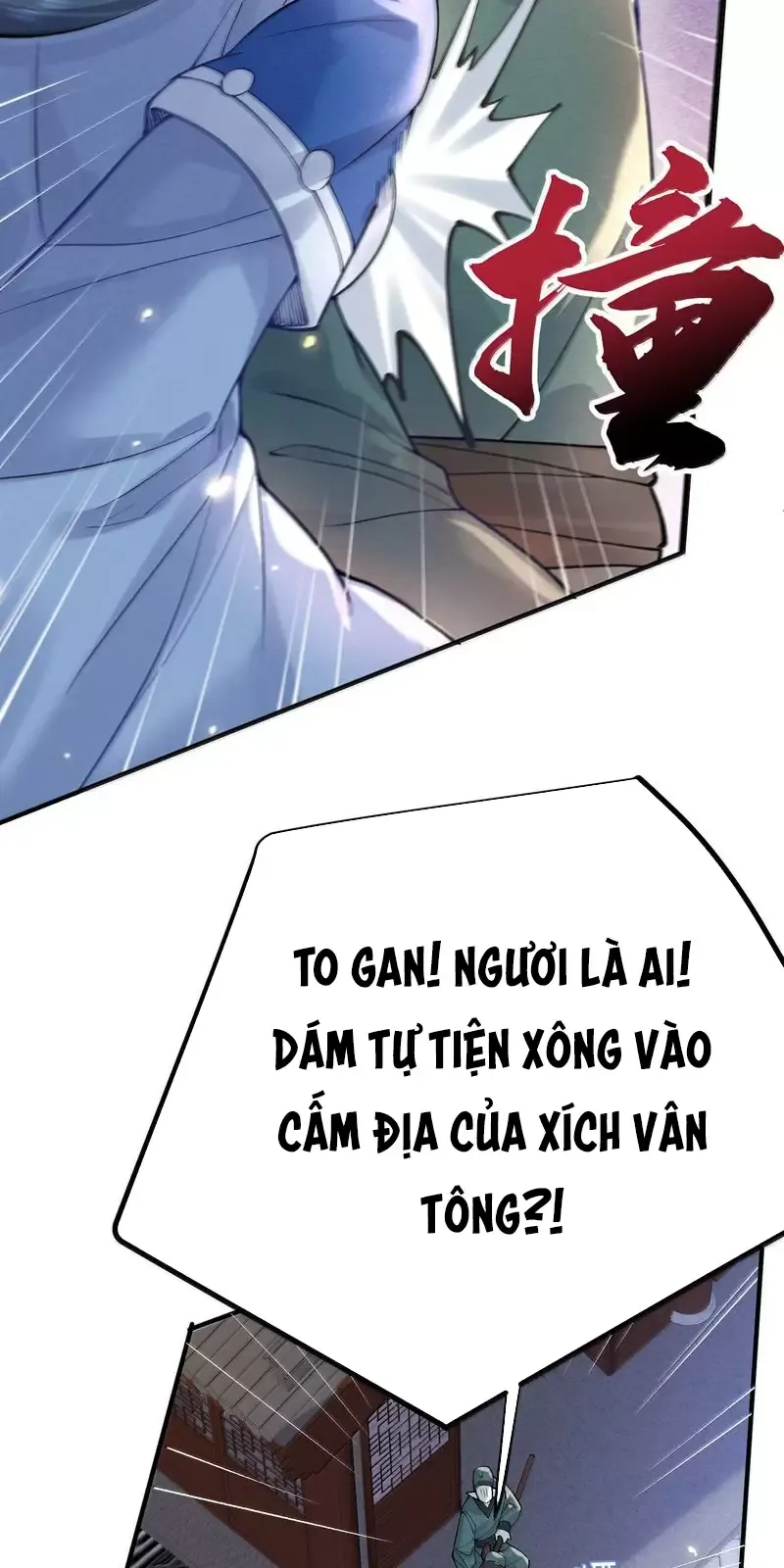 Ta Vô Địch Lúc Nào Chapter 278 - Trang 2